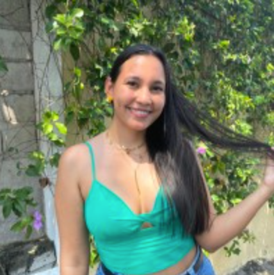 Laura M.